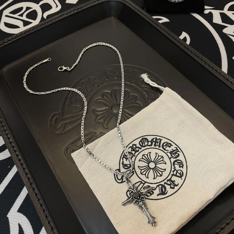 Chrome Hearts Necklaces Tailored 242765