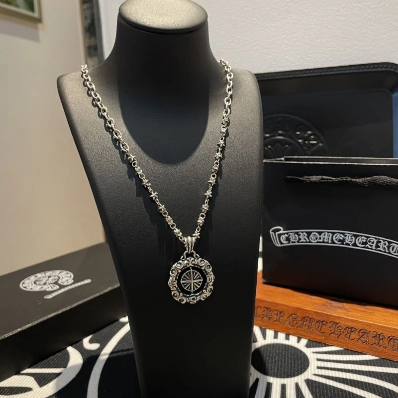 Chrome Hearts Necklaces Thermal 242761