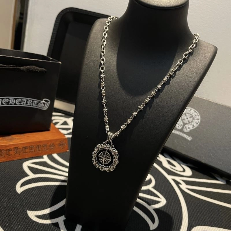 Chrome Hearts Necklaces Thermal 242761