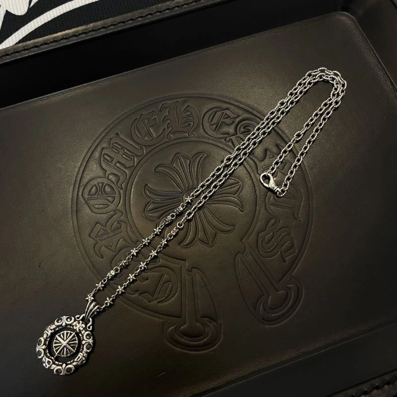 Chrome Hearts Necklaces Thermal 242761