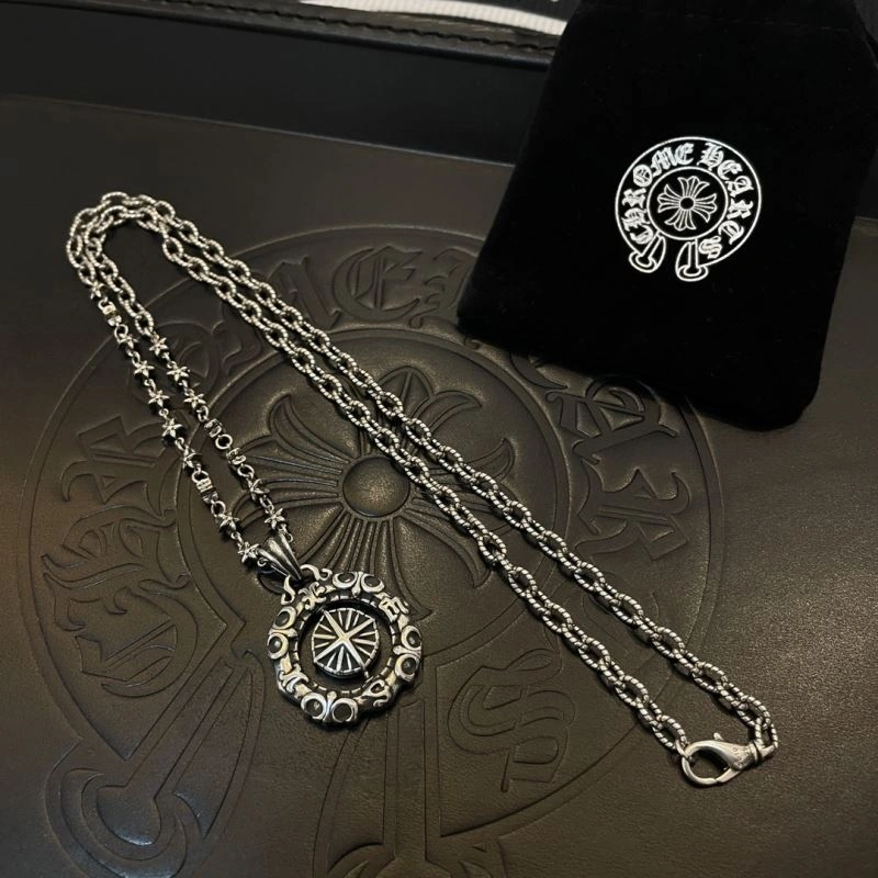 Chrome Hearts Necklaces Thermal 242761