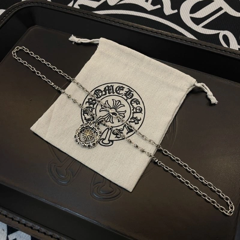 Chrome Hearts Necklaces Thermal 242761
