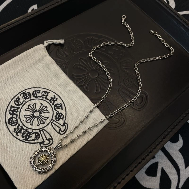 Chrome Hearts Necklaces Thermal 242761