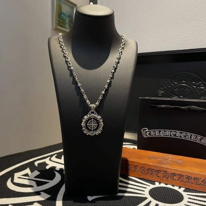 Chrome Hearts Necklaces Thermal 242761