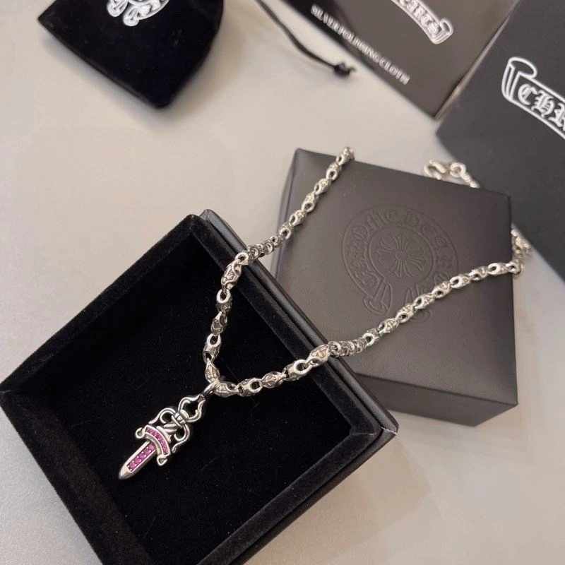 Chrome Hearts Necklaces Breathable 242768