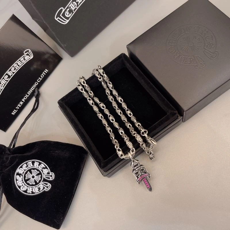 Chrome Hearts Necklaces Breathable 242768