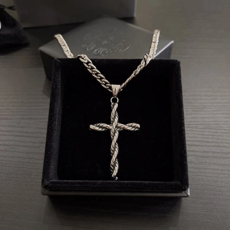 Colorful Chrome Hearts Necklaces 242754