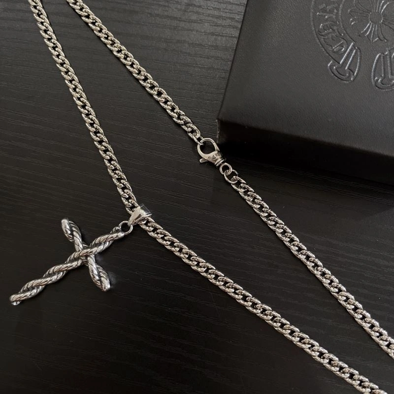 Colorful Chrome Hearts Necklaces 242754