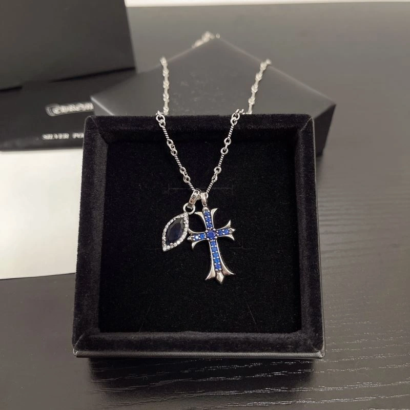 Premium Chrome Hearts Necklaces 242758