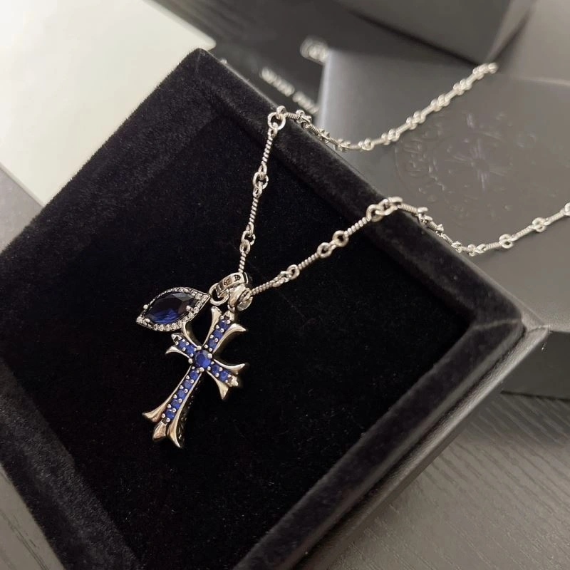 Premium Chrome Hearts Necklaces 242758