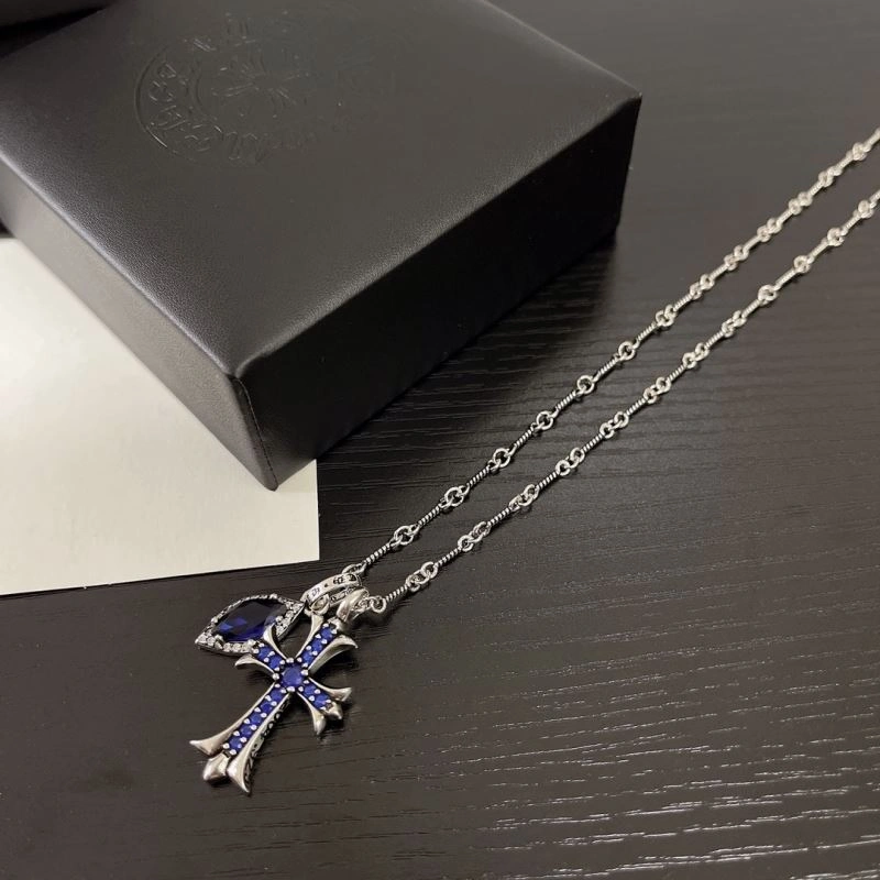 Premium Chrome Hearts Necklaces 242758