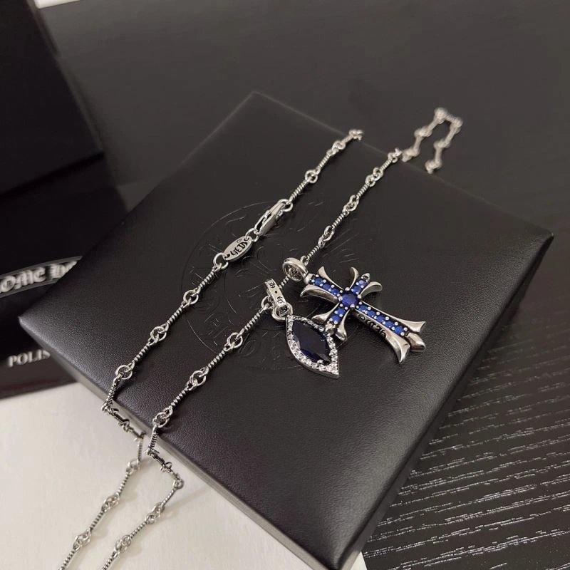 Premium Chrome Hearts Necklaces 242758