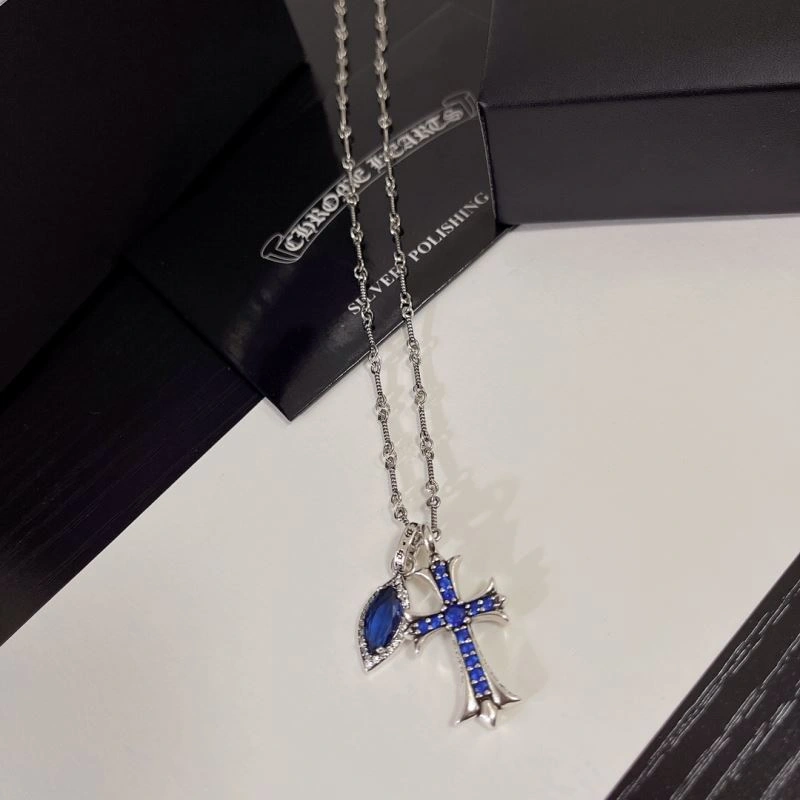 Premium Chrome Hearts Necklaces 242758