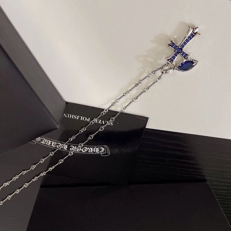 Premium Chrome Hearts Necklaces 242758