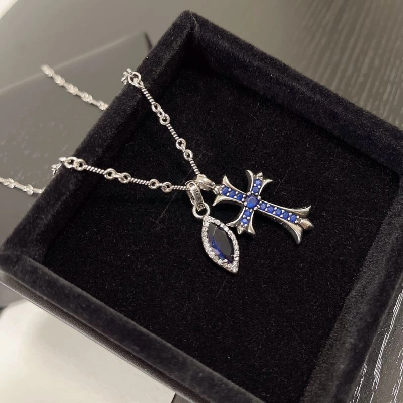 Premium Chrome Hearts Necklaces 242758