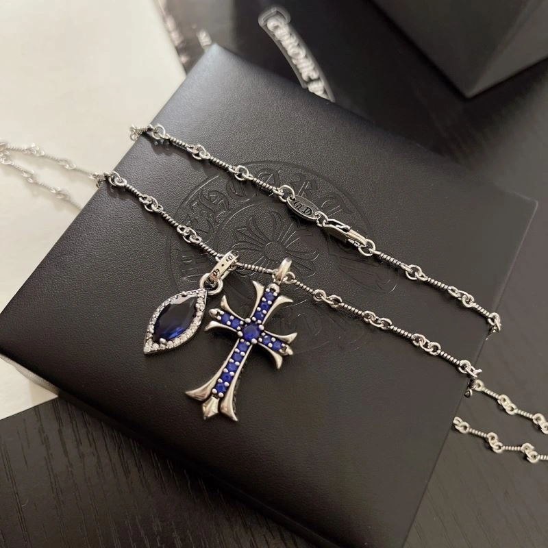 Premium Chrome Hearts Necklaces 242758