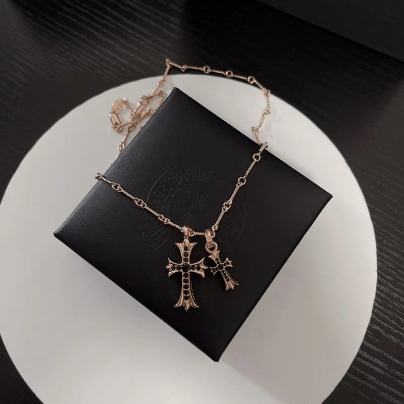 Trendsetting Chrome Hearts Necklaces 242750
