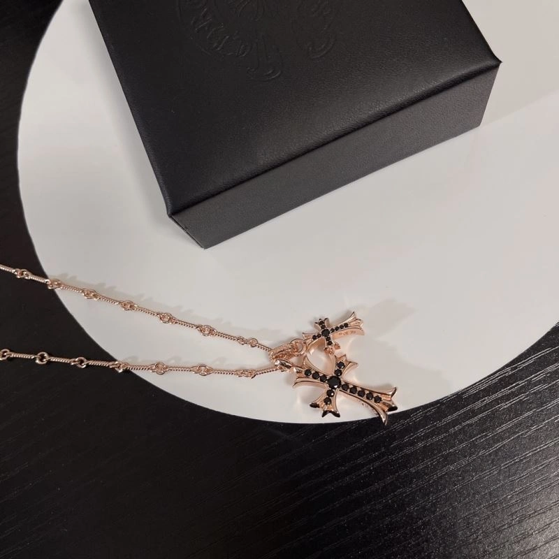 Trendsetting Chrome Hearts Necklaces 242750
