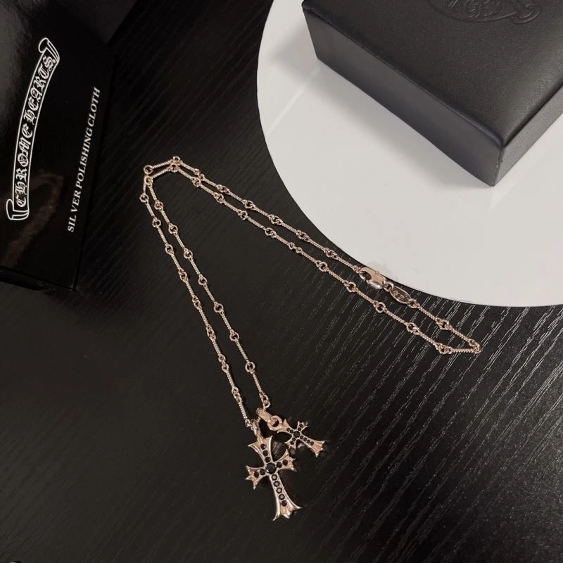 Trendsetting Chrome Hearts Necklaces 242750