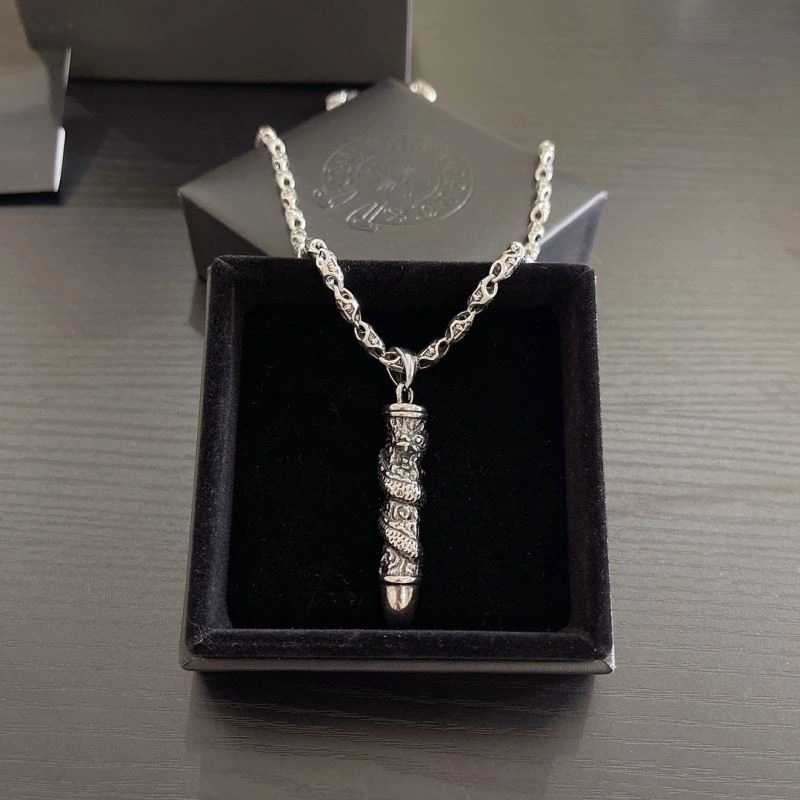 Chrome Hearts Necklaces Seasonal 242755