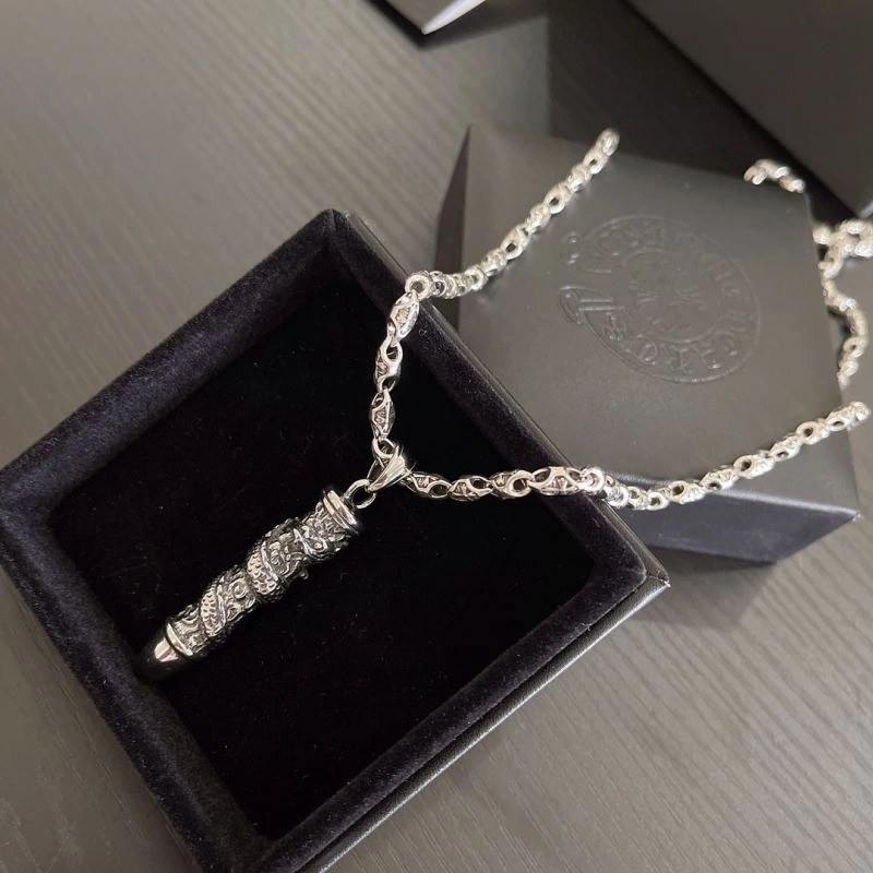 Chrome Hearts Necklaces Seasonal 242755