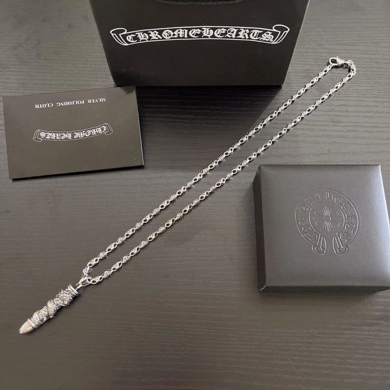 Chrome Hearts Necklaces Seasonal 242755
