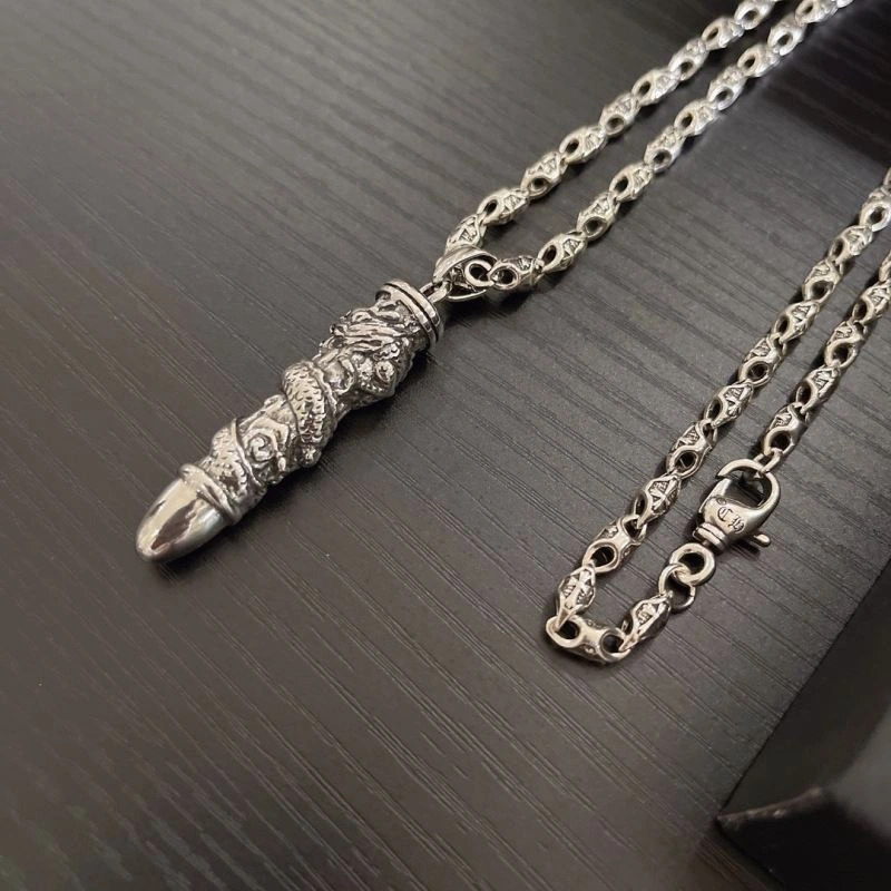 Chrome Hearts Necklaces Seasonal 242755