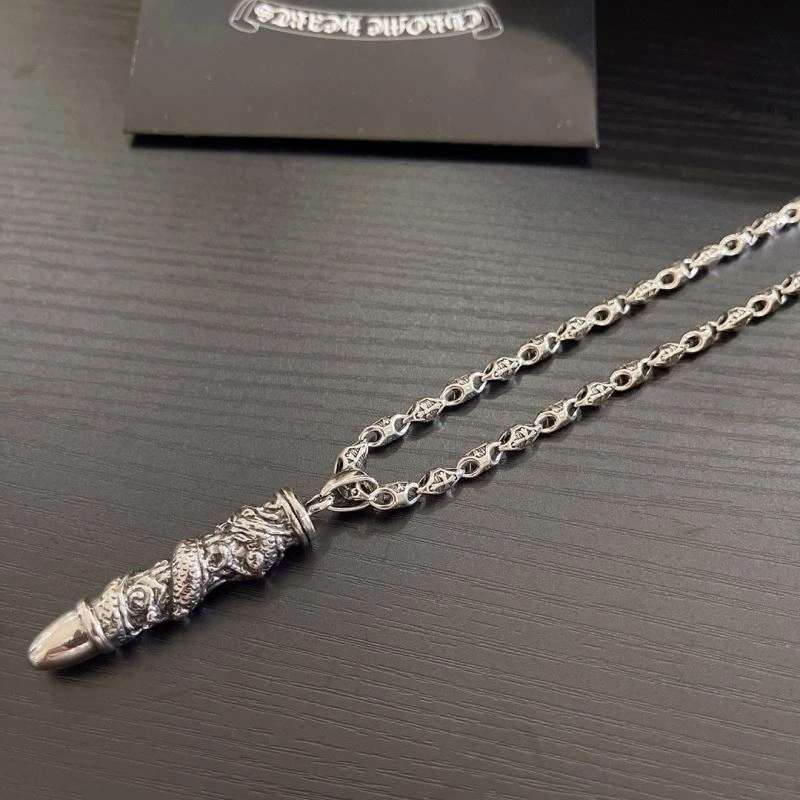 Chrome Hearts Necklaces Seasonal 242755