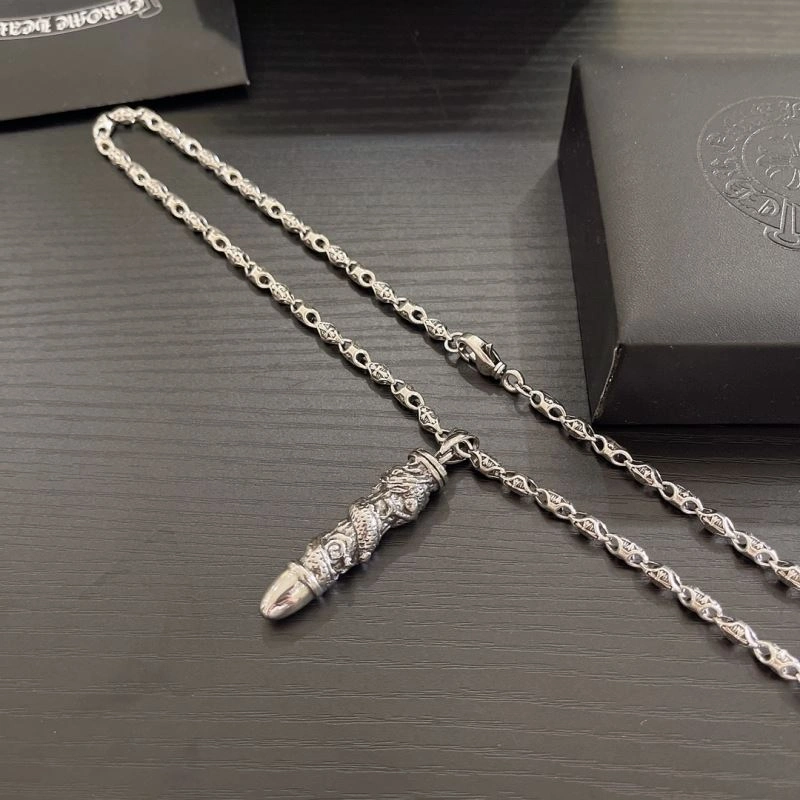 Chrome Hearts Necklaces Seasonal 242755