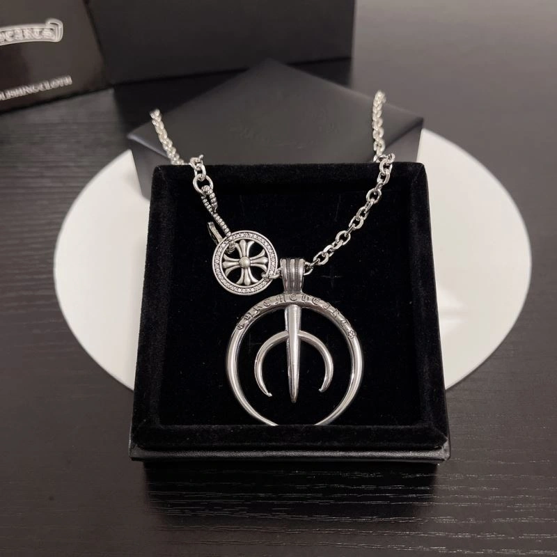 Premium Chrome Hearts Necklaces 242759