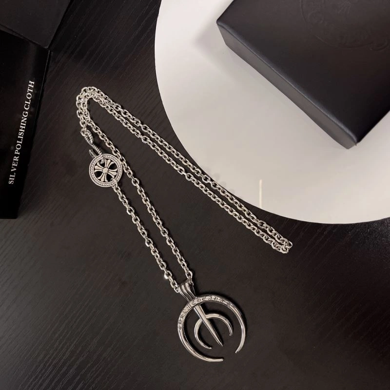 Premium Chrome Hearts Necklaces 242759