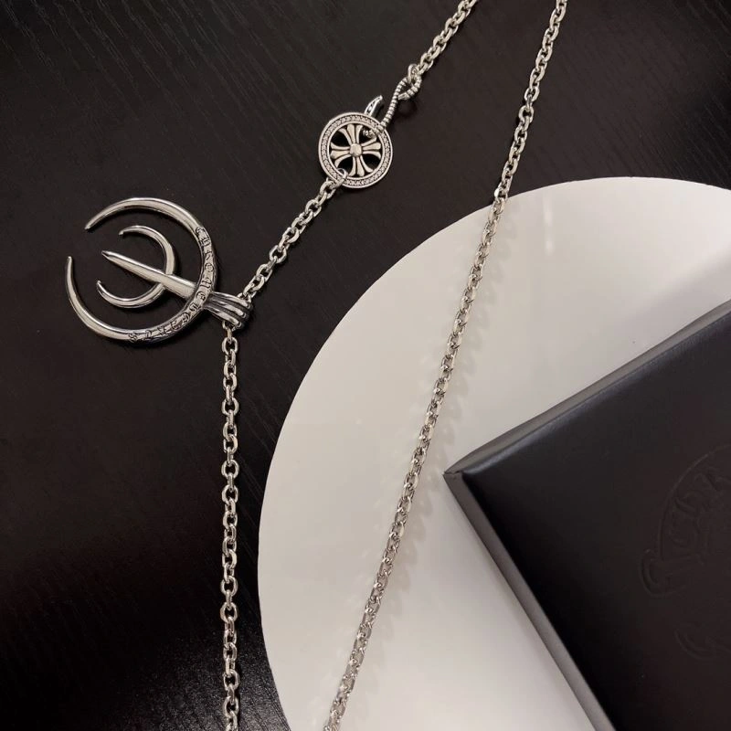 Premium Chrome Hearts Necklaces 242759
