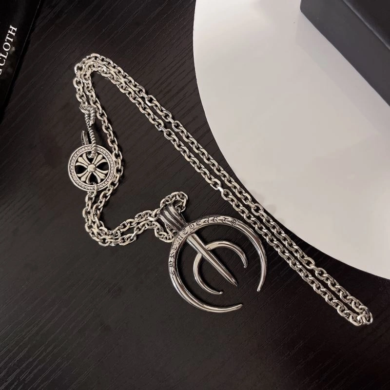 Premium Chrome Hearts Necklaces 242759