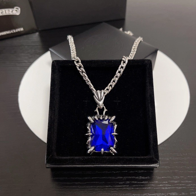 Chrome Hearts Necklaces Durable 242747