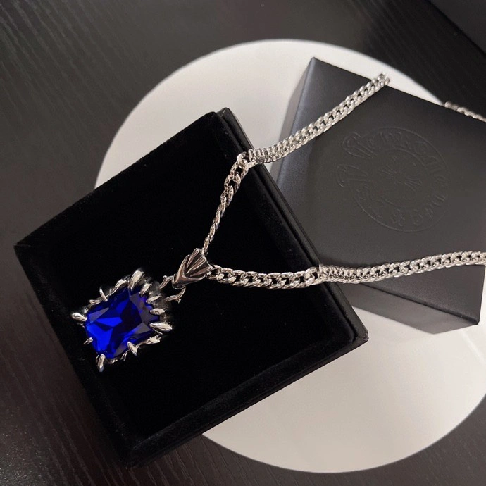 Chrome Hearts Necklaces Durable 242747