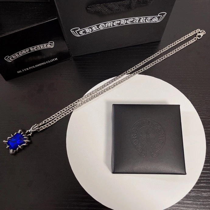 Chrome Hearts Necklaces Durable 242747