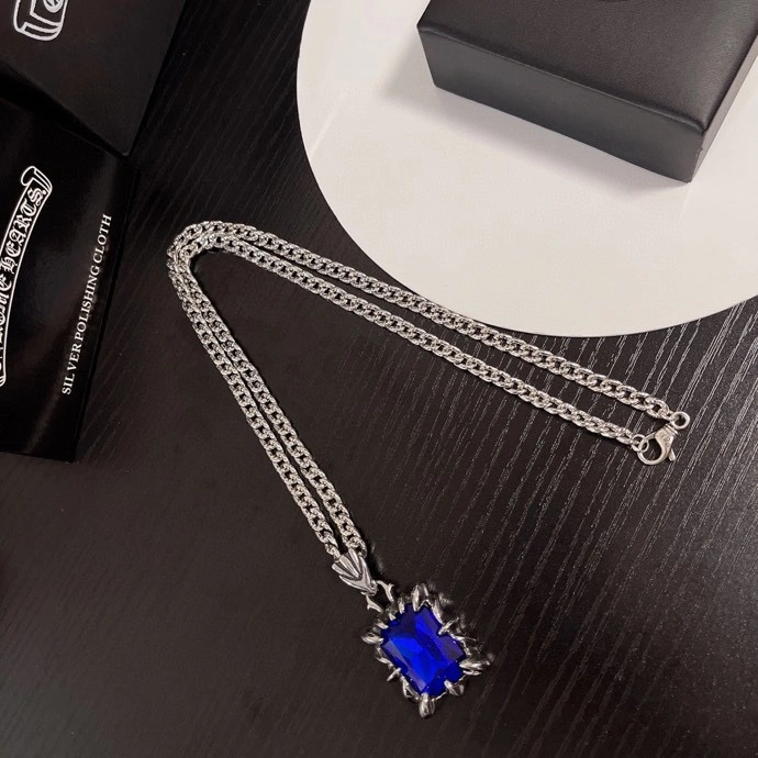 Chrome Hearts Necklaces Durable 242747