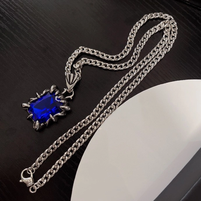 Chrome Hearts Necklaces Durable 242747