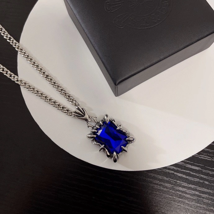 Chrome Hearts Necklaces Durable 242747