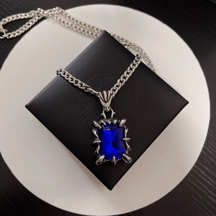 Chrome Hearts Necklaces Durable 242747