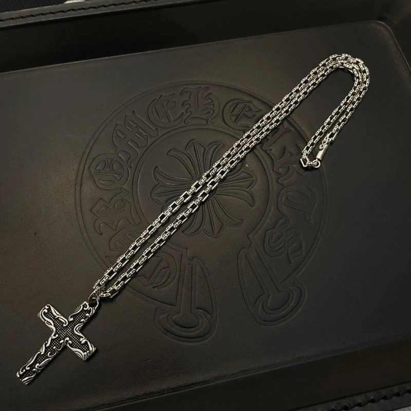 Chrome Hearts Necklaces Effortless 242735