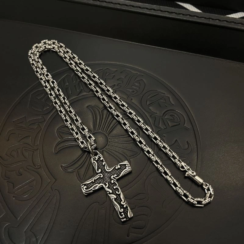 Chrome Hearts Necklaces Effortless 242735