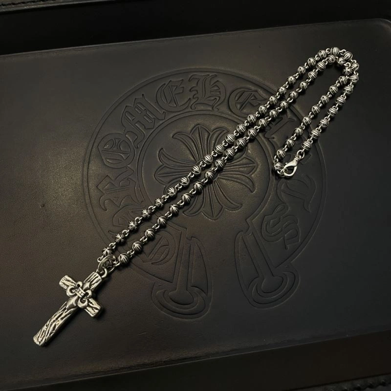 Chrome Hearts Necklaces Flexible 242726