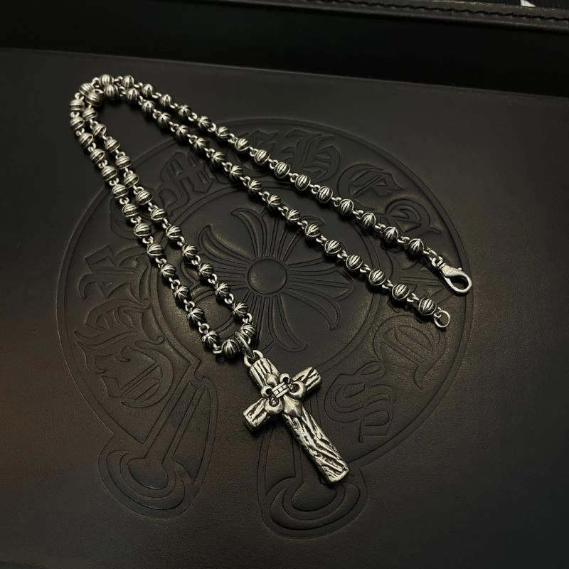 Chrome Hearts Necklaces Flexible 242726