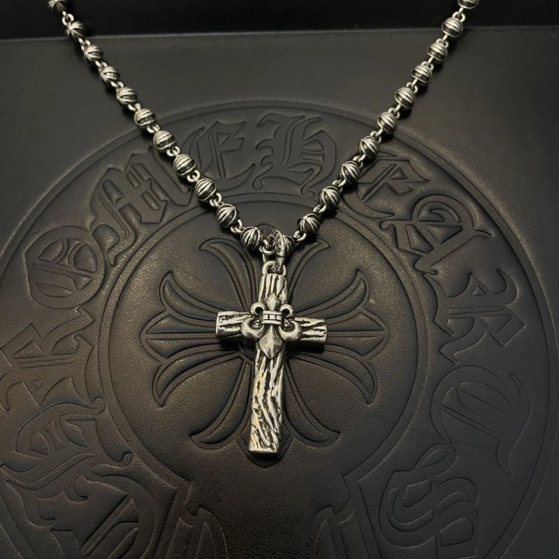 Chrome Hearts Necklaces Flexible 242726