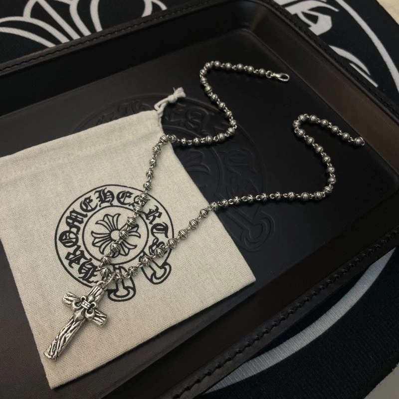 Chrome Hearts Necklaces Flexible 242726