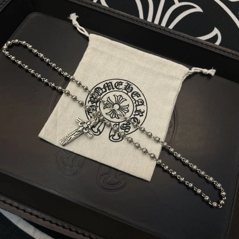 Chrome Hearts Necklaces Flexible 242726