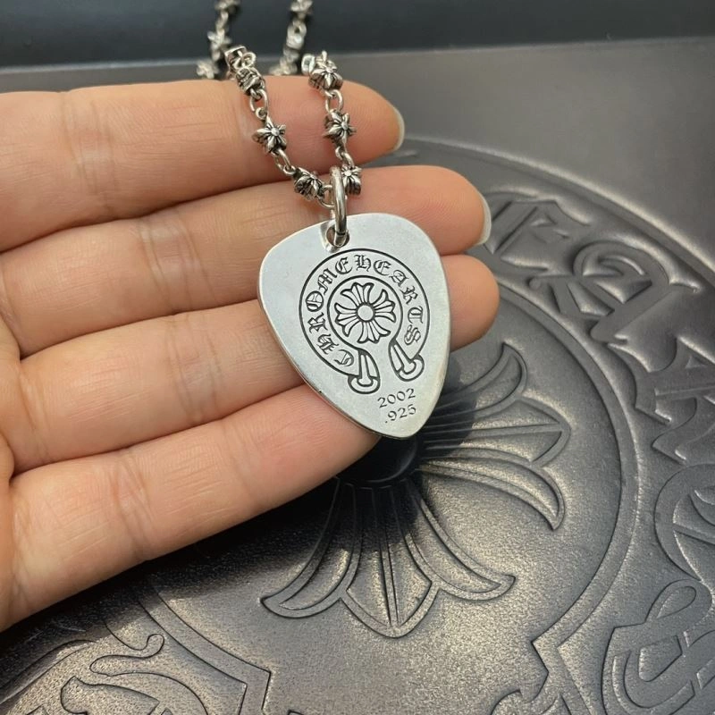 Chrome Hearts Necklaces Bold 242701