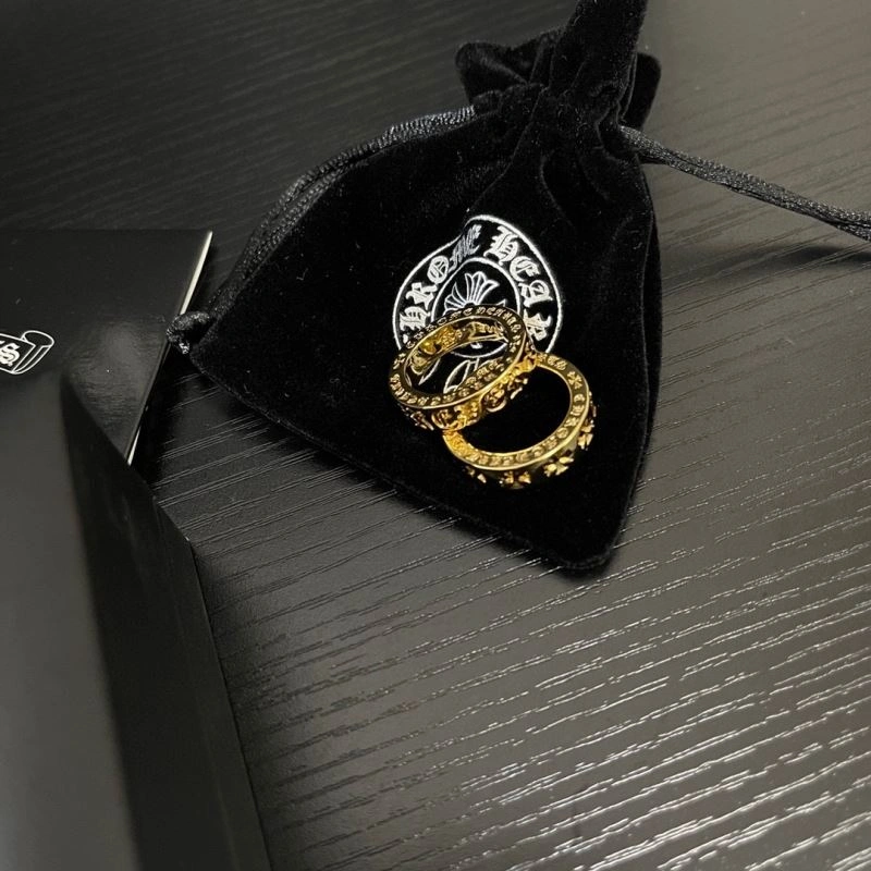 Chrome Hearts Necklaces TimelessDesign 242710