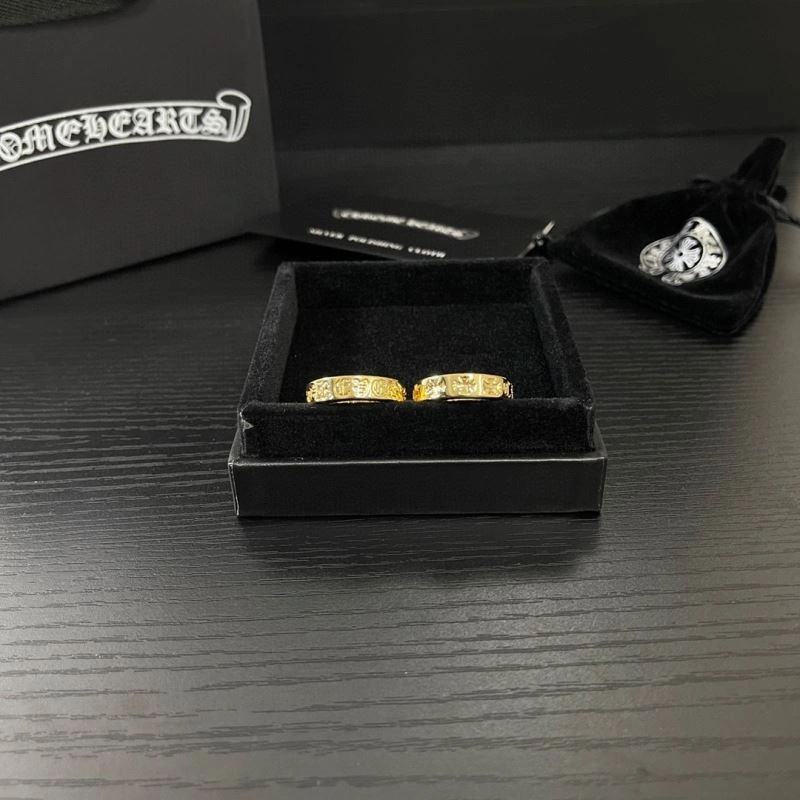 Chrome Hearts Necklaces TimelessDesign 242710